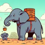Article Feature Picture: How to Cleanup Your Mastodon Instance on Synology